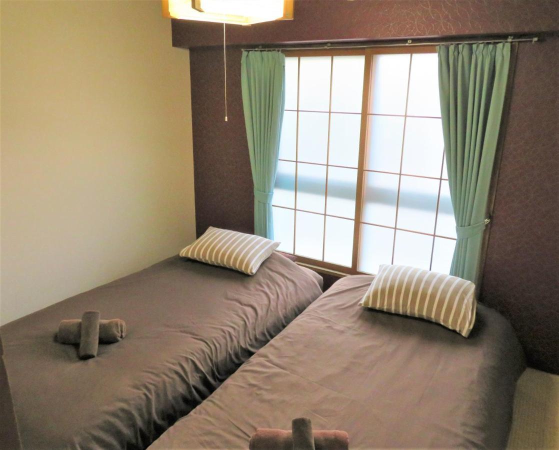 札幌市中心部大通公園まで徒歩十分観光移動に便利なロケーションh208 Εξωτερικό φωτογραφία